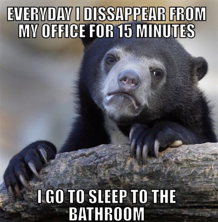 I m Just So Tired 9GAG