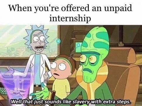 More Rick and Morty Posts - 9GAG