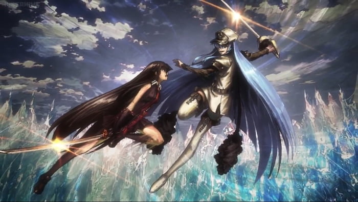 Anime sword fighting isn't like reality. Why? Biomechanics (again) |  SoraNews24 -Japan News-