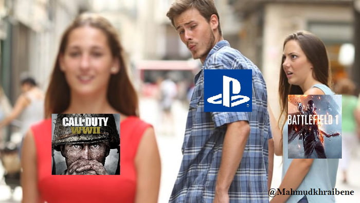 The War Is Coming - 9GAG
