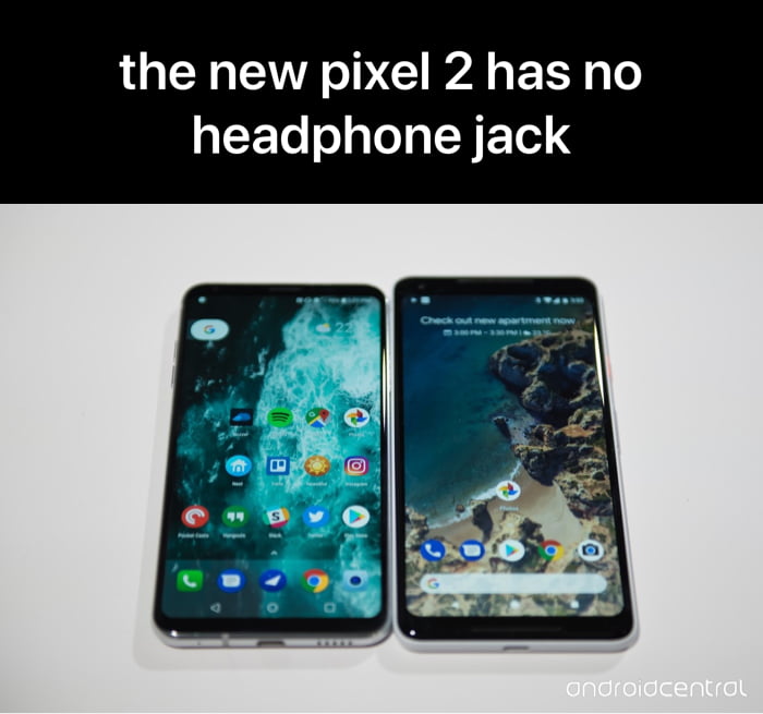Lets see if google gets the same hate as apple or if the android ...