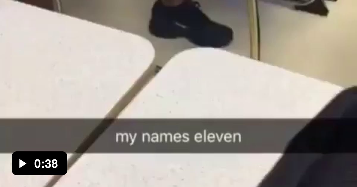 Stranger Things 3 Plot Leak 9GAG stranger-things-3-plot-leak-9gag