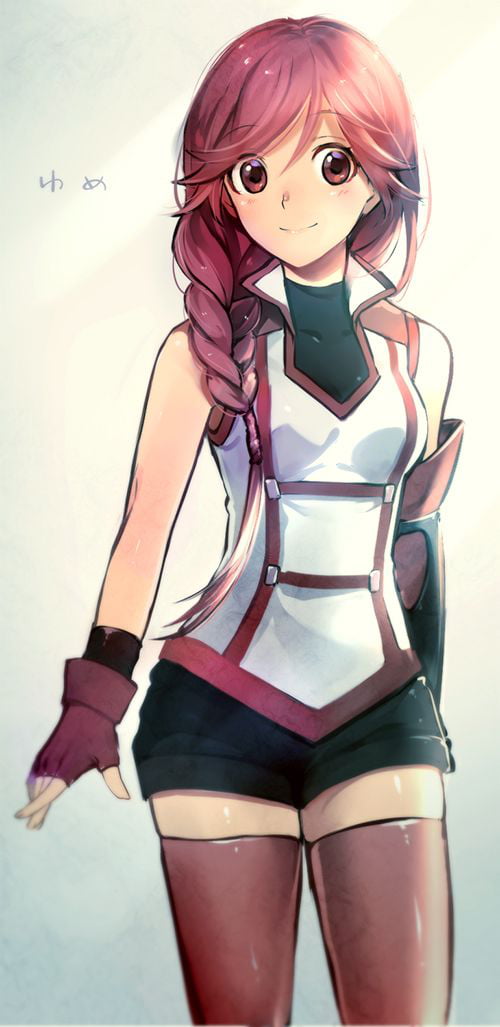 Grimgar Of Fantasy And Ash Yume Hentai