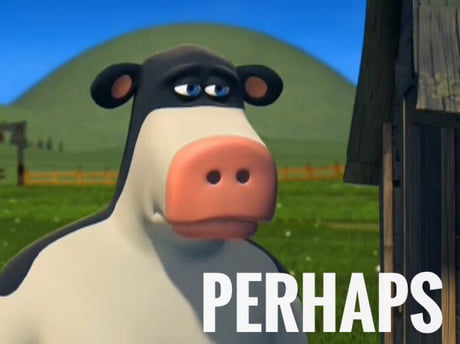 Your Name Is Otis And You Re From The Barnyard Movie Isn T It 9gag