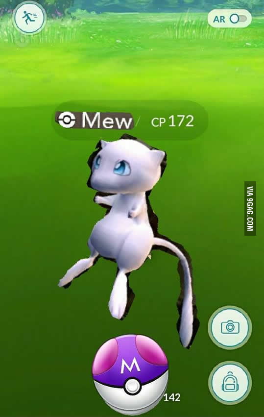 Haters Gonna Say It's Fake