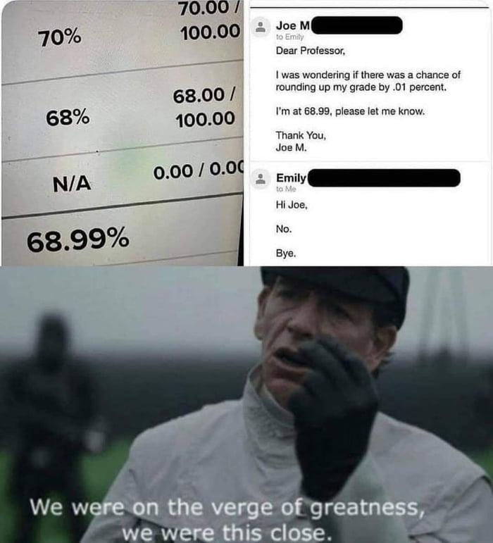 A Whole Year Wasted 9GAG