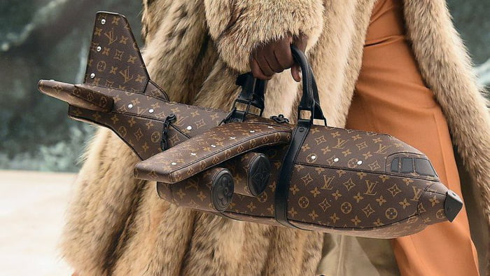 Louis Vuitton. - 9GAG