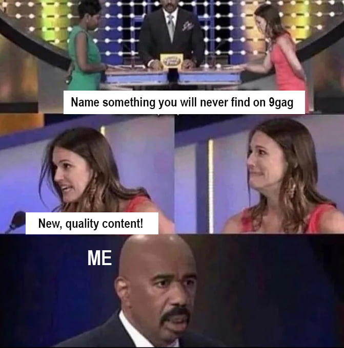 Why are you reading this? - 9GAG