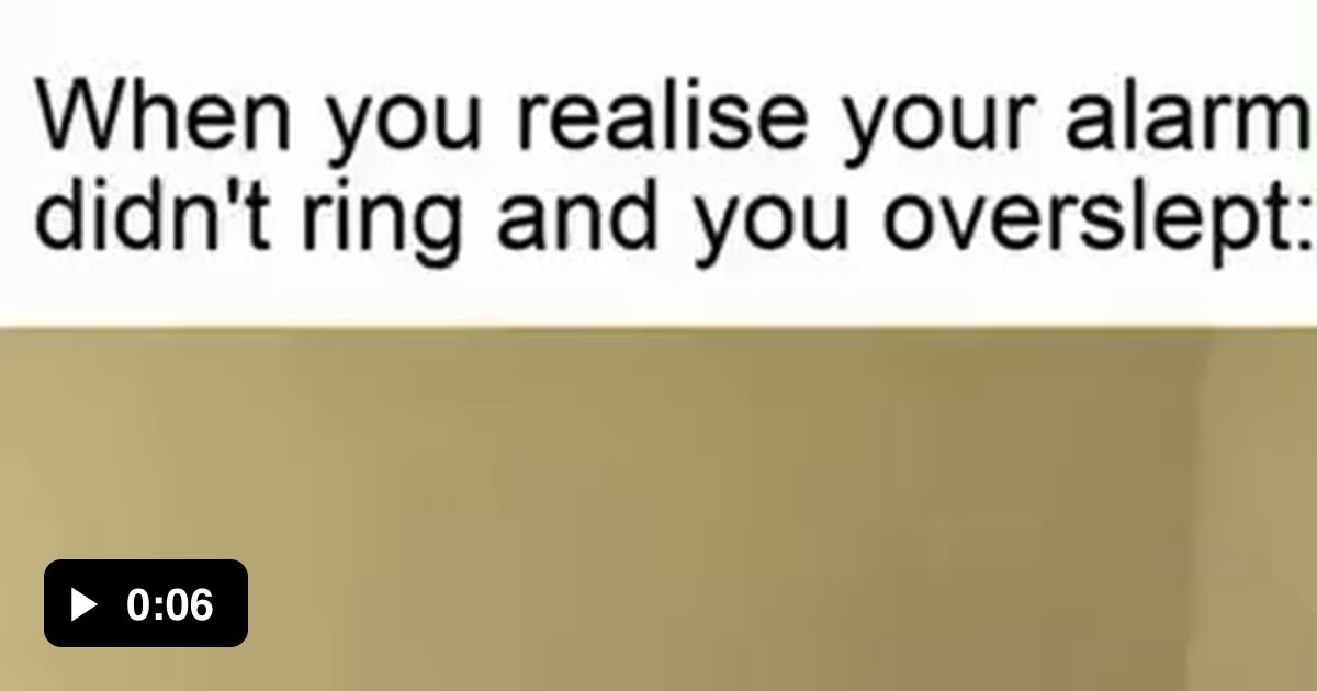 Wake Up 2 Hours After Falling Asleep