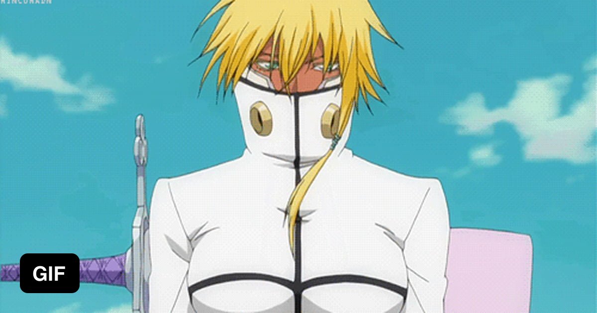 tia-harribel-3rd-espada-bleach-nr7-9gag