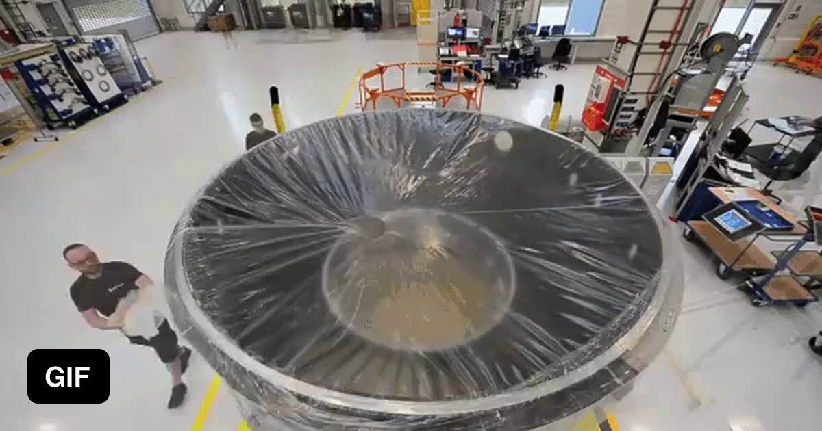 assembling-a-35-million-dollar-engine-9gag