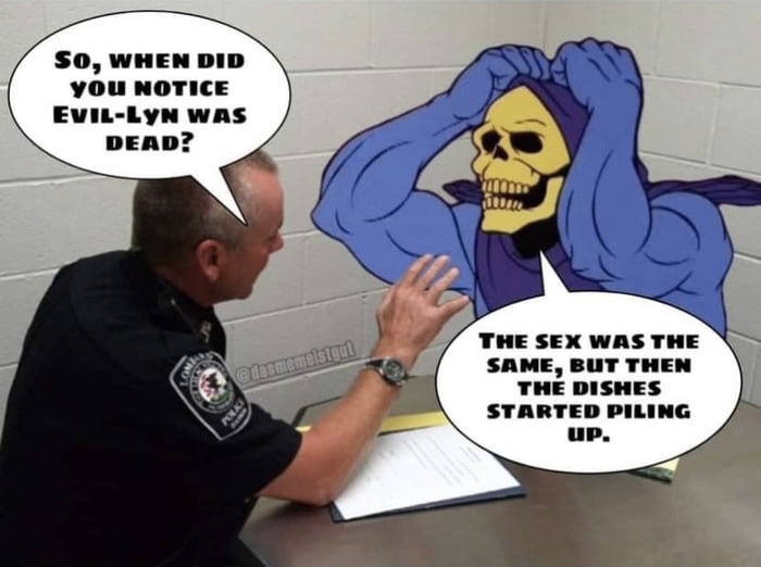 Title is title - 9GAG