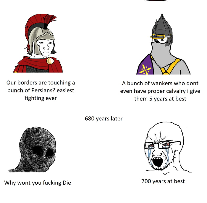 Longest Roman War
