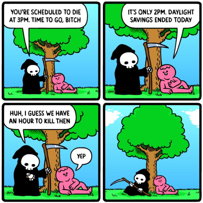 time-to-kill-credits-mrlovenstein-bonus-panel-included-9gag