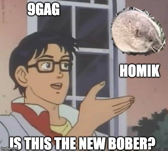 Ja Pierdole 9GAG