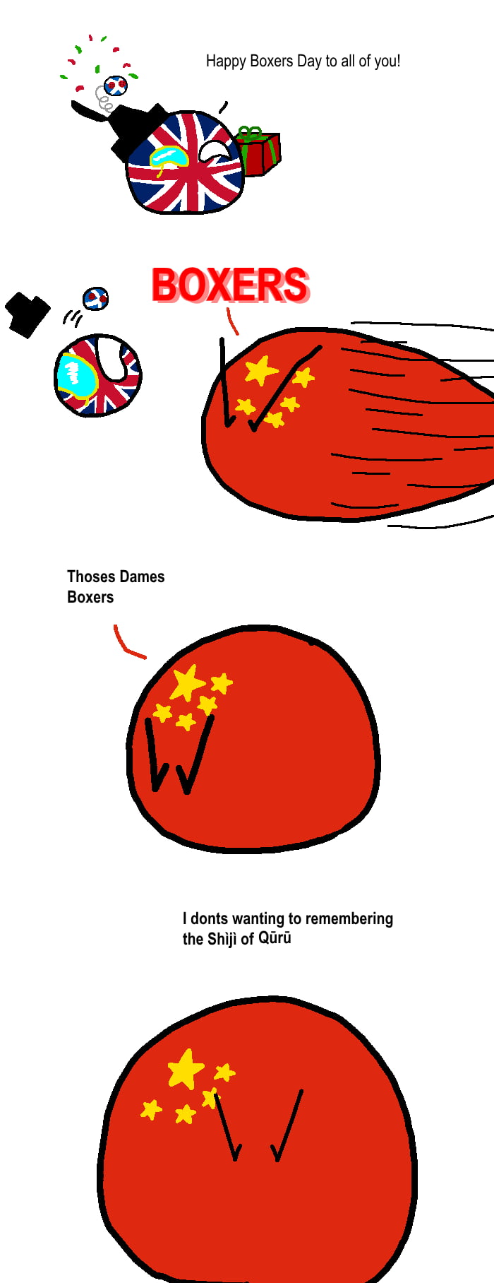 &ldquo;The year was 1900&rdquo; - 9GAG