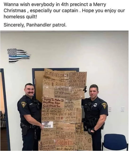 Panhandling Patrollers Harvesters Of Signs They Are Summoned To An Panhandling Patrollers Harvesters Of Signs They Are Summoned To An