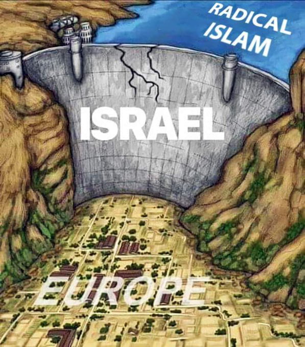 Clash of civilizations - 9GAG