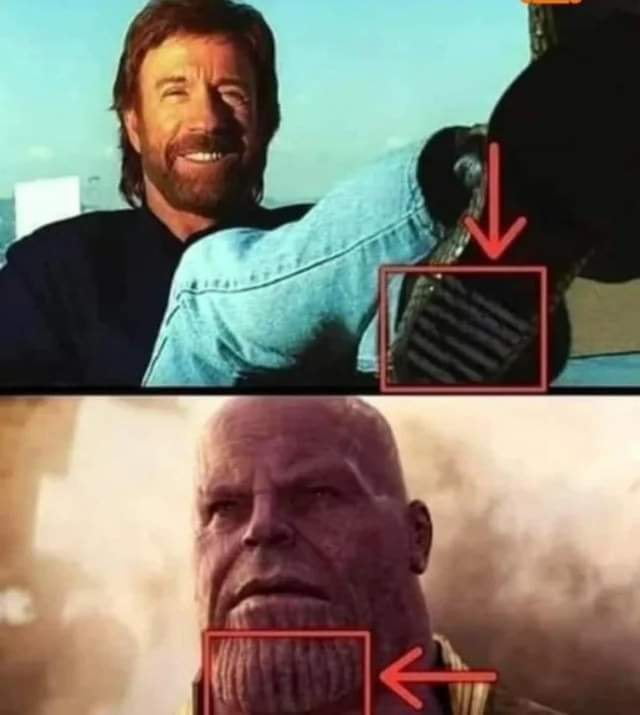 There are no coincidences 9gag