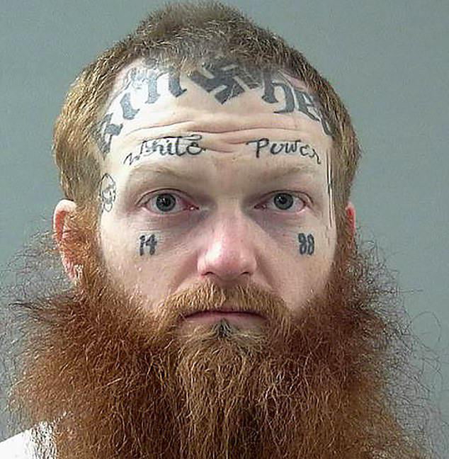 This fine specimen of a man. 9GAG