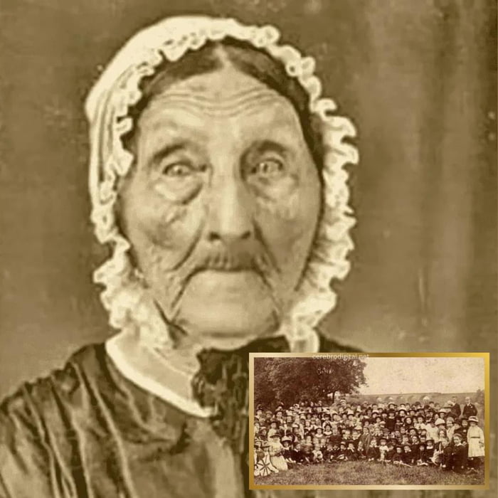 This Woman Gave Birth To 69 Children Valentina Vassilyev Lived In The 