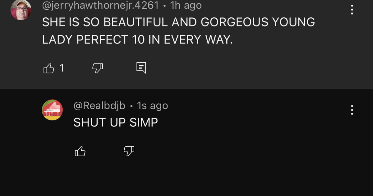 Modern women have inflated egos because they get bombarded with