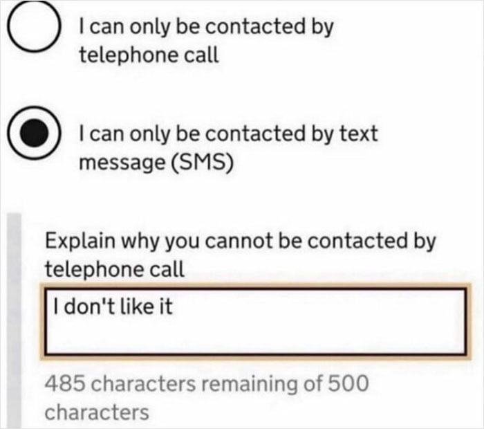 Just leave me alone! - 9GAG