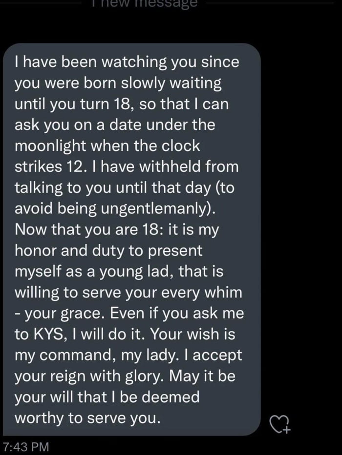 you-turn-18-and-get-this-message-wyd-9gag