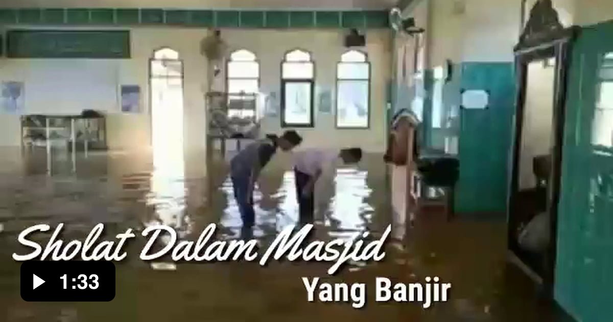 Syarat untuk sholat itu berakal. - 9GAG