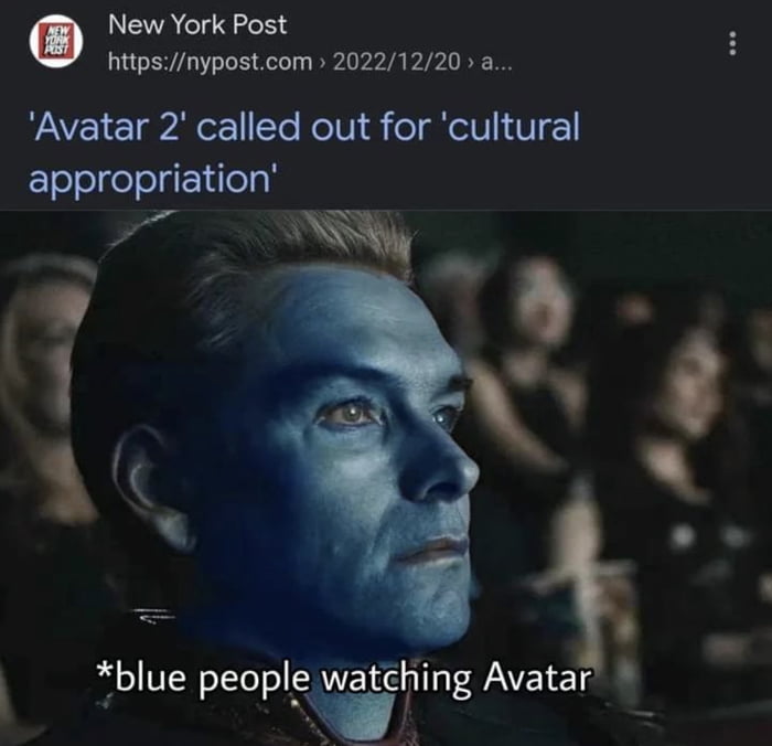 Cultural appropriation - 9GAG