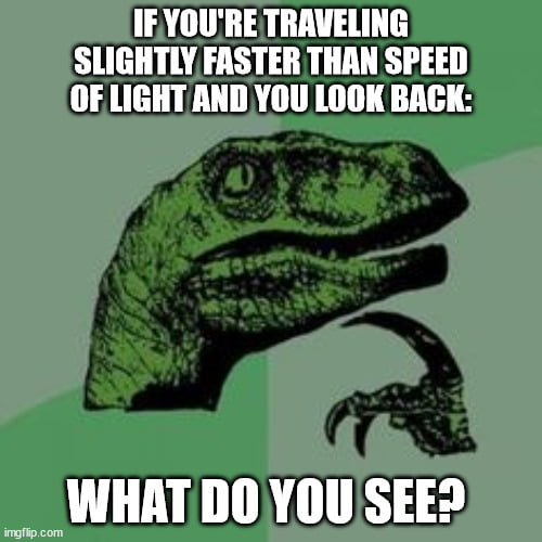 really tho they be faster than that speed of light #speed#fast#fasttyp