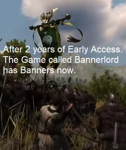 Mount Blade Ii Bannerlord Gag