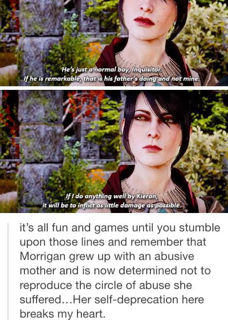 whats-a-video-game-quote-that-always-hits-hard-for-you-9gag