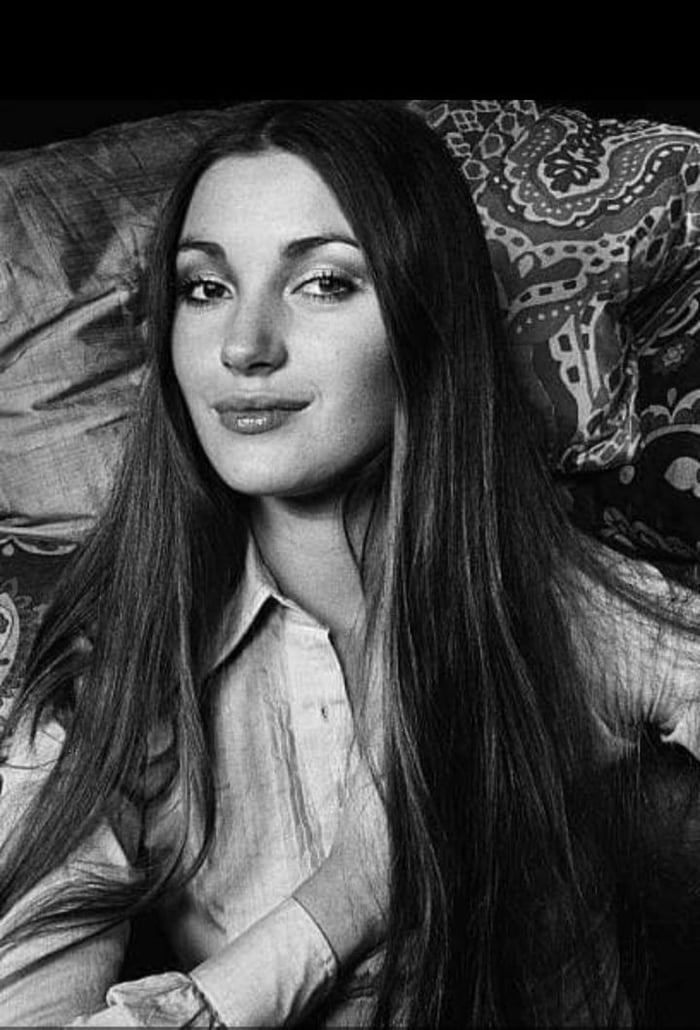 Jane Seymour, 1970s - 9GAG