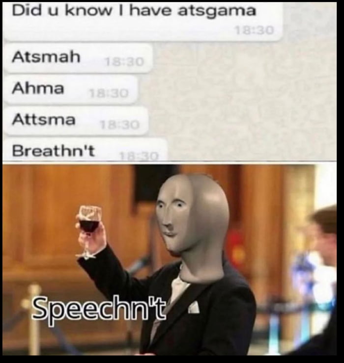 A quick funny - 9GAG