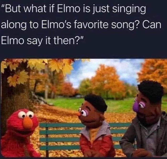 The Song La La La La La