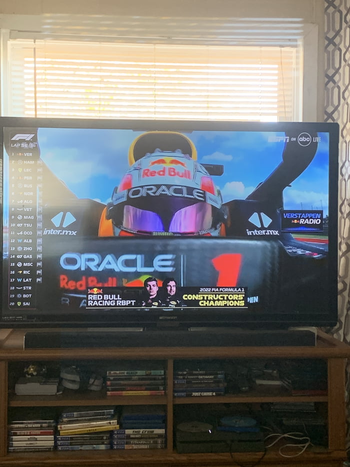 Champion status. 9GAG