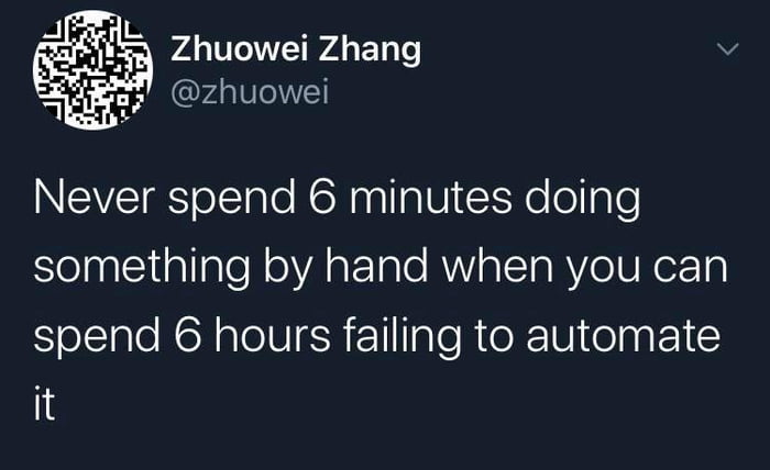 Programming at its core be like: - 9GAG