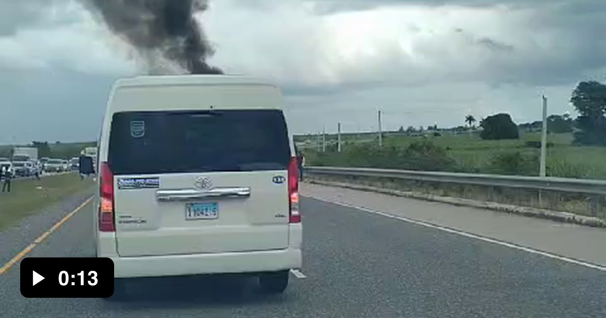 Engine is a little hot - 9GAG