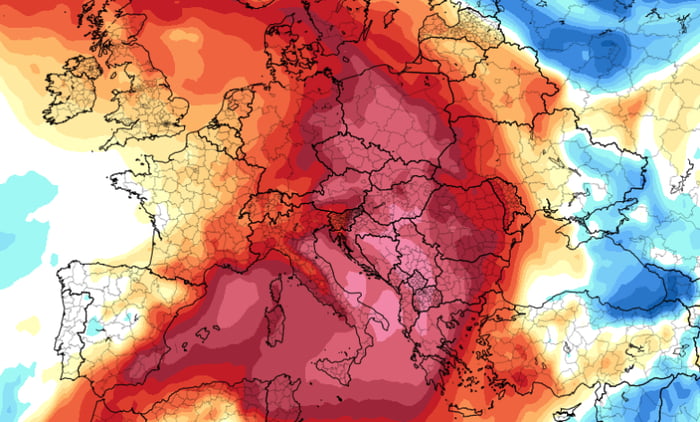 Europe will freeze this winter , meanwhile EU !!! - 9GAG