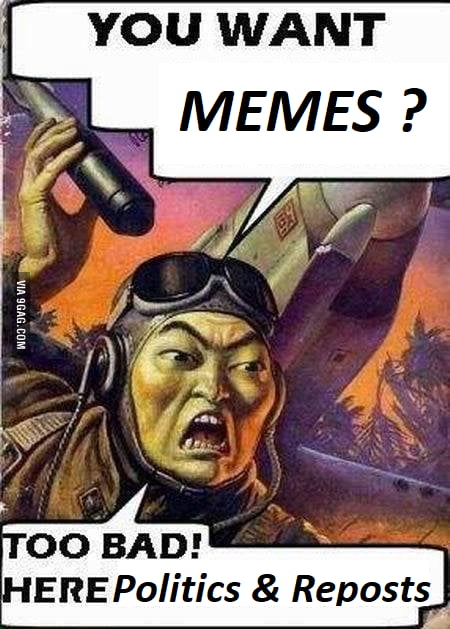 You Want Memes You Wont Find Them Here 9GAG you-want-memes-you-wont-find-them-here-9gag