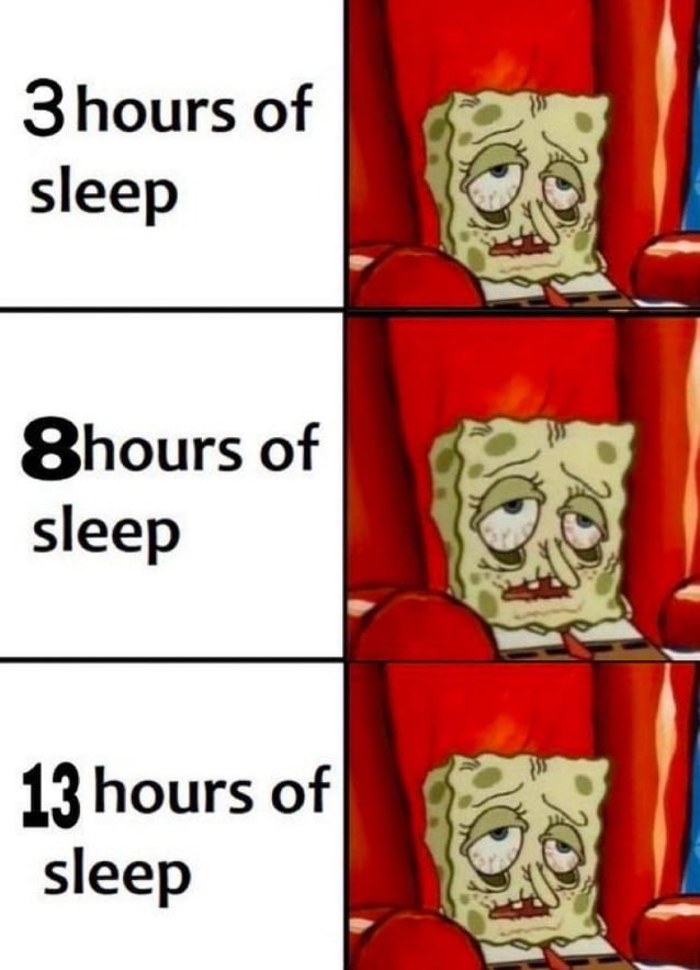 Need to be 7 hours precisely - 9GAG