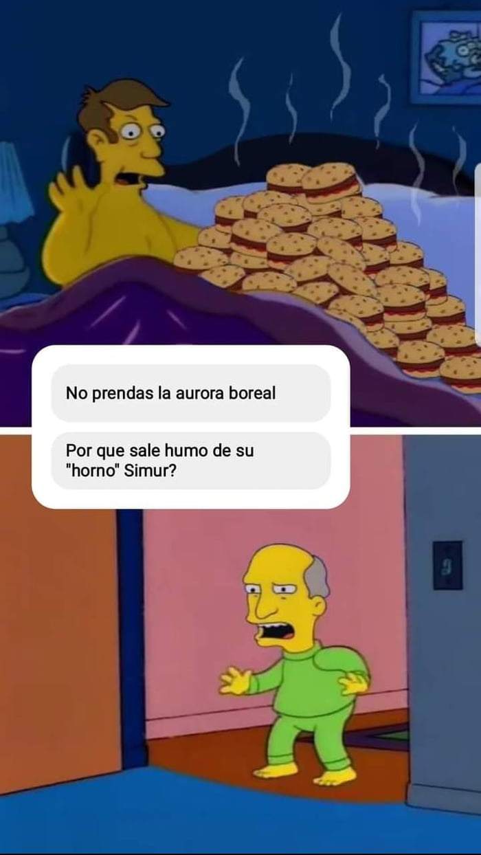 Meme Simpson GAG