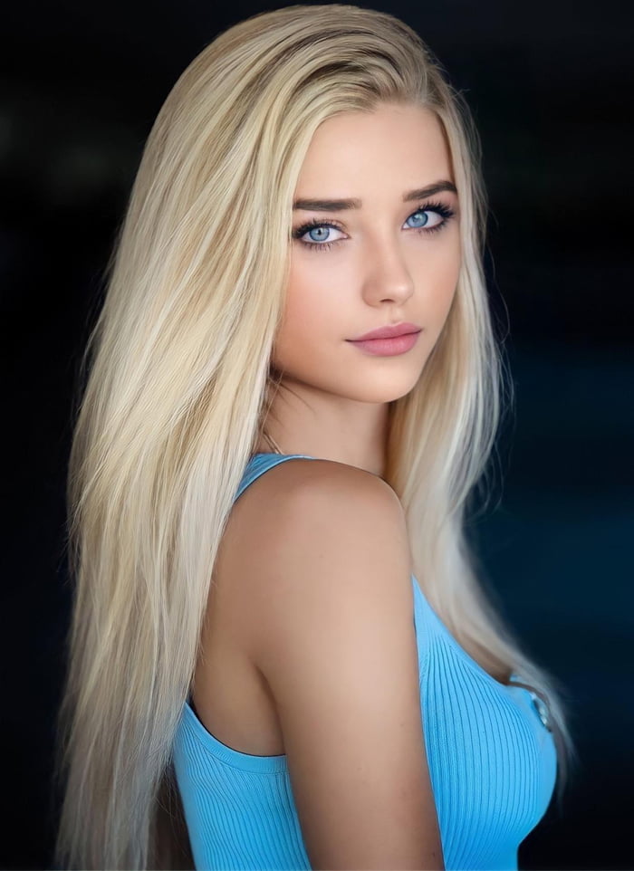 Sharina Alina - 9GAG