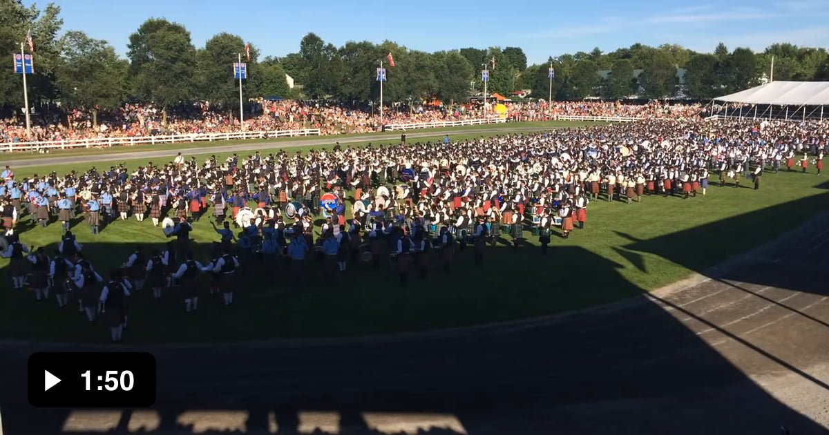 Bagpipes are like marmite, you either love them or hate them 9GAG