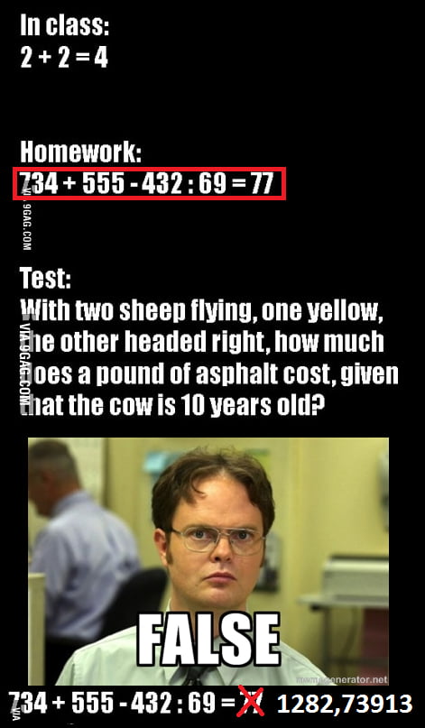 Saw this today! - 9GAG