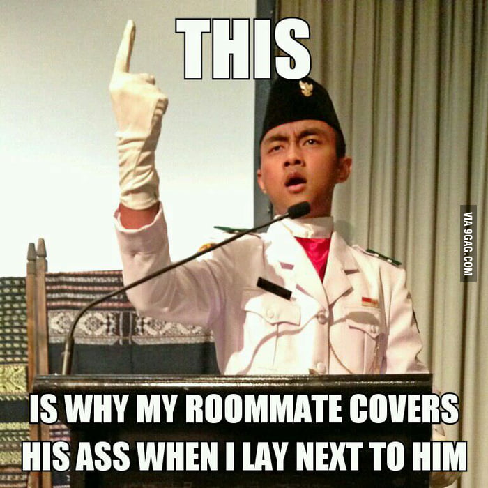 Extra Padding Protection Meme Man also need extra protection - 9GAG