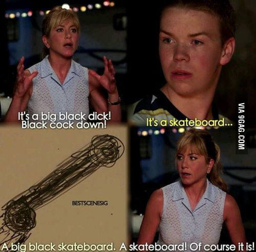 Of course it is! we're the millers quotes - 9GAG has the best funny pi...