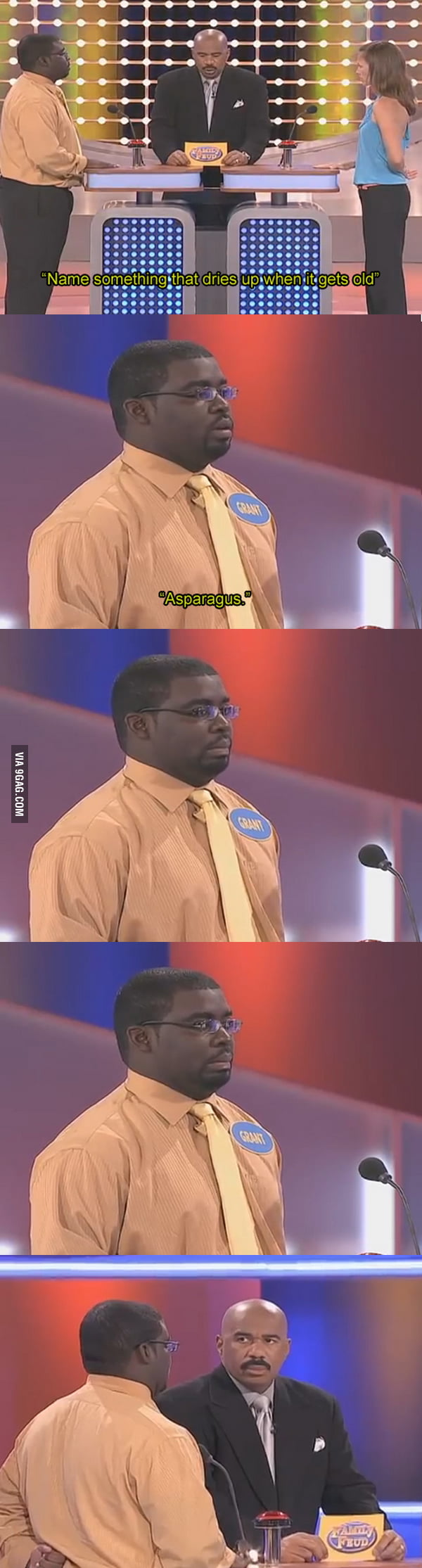 I've seen dozens of these, but for some reason this one cracks me up - 9GAG