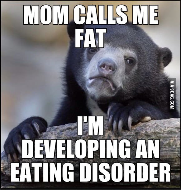 Don t Want To Disturb You With My Problems But 9GAG